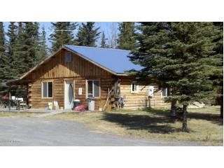 39450 Redman Street, Sterling, AK 99672