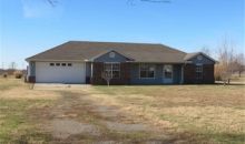 24716 Monks Dr Bokoshe, OK 74930