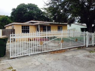 1055 126th  Street, Miami, FL 33168