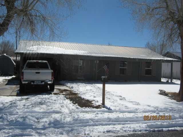 155 W 4th Ave, Eagar, AZ 85925