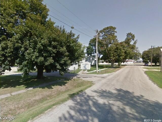 White Oak, Forreston, IL 61030