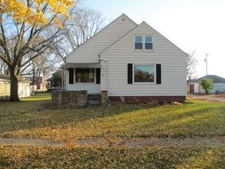 703 3rd St, Boxholm, IA 50040