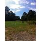 1916 Euharlee Road, Kingston, GA 30145 ID:5553964