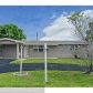 8871 Nw 16th St, Hollywood, FL 33024 ID:764021