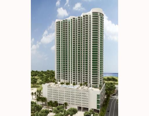 350 S MIAMI AV # 2711, Miami, FL 33130