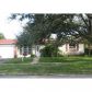 231 72ND AV, Hollywood, FL 33024 ID:819001