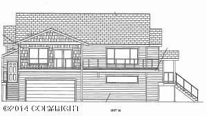 1581 NORTHBLUFF Drive, Anchorage, AK 99501