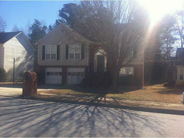 3133 Oak Vista Way, Lawrenceville, GA 30044