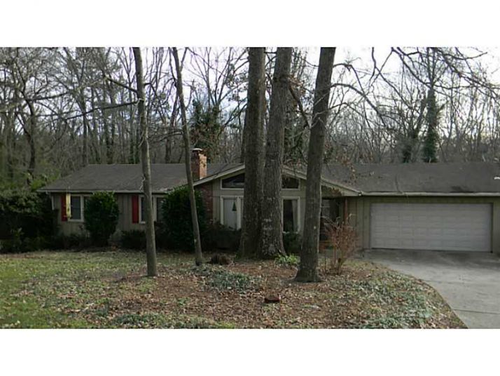 461 Christopher Drive, Gainesville, GA 30501