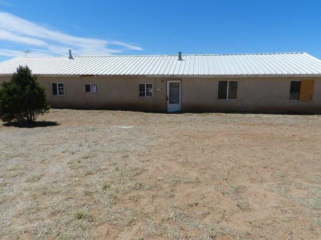 42 Peaceful Dr, Edgewood, NM 87015