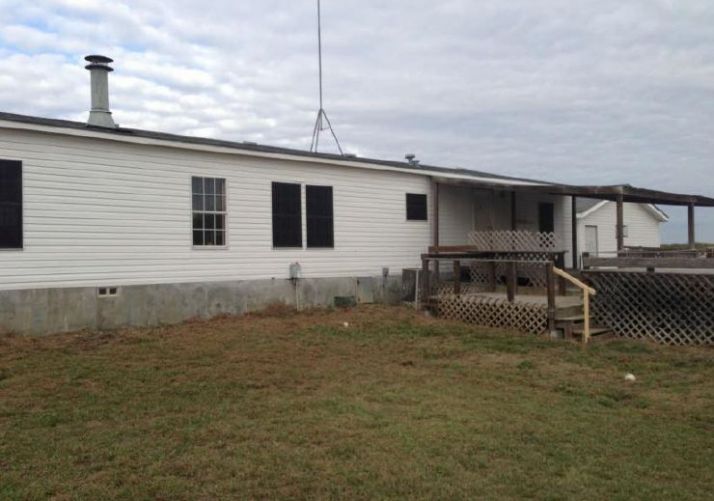 1541 Cr 2277, Quinlan, TX 75474