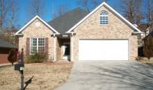 4437 Ridgeland Dr Gardendale, AL 35071