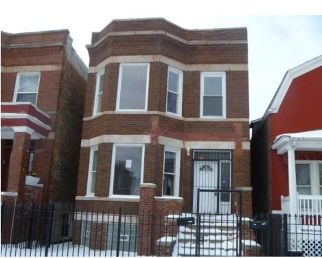 6232 S Throop St, Chicago, IL 60636