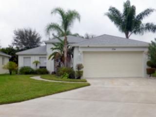 334 Sw North Shore Boulevard, Port Saint Lucie, FL 34986