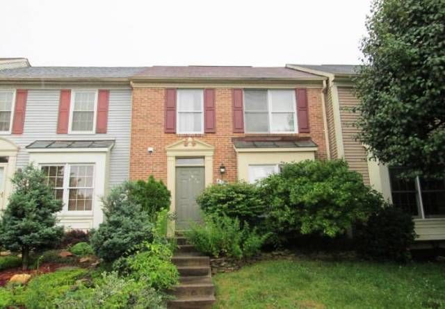 8692 Manahan Dr, Ellicott City, MD 21043