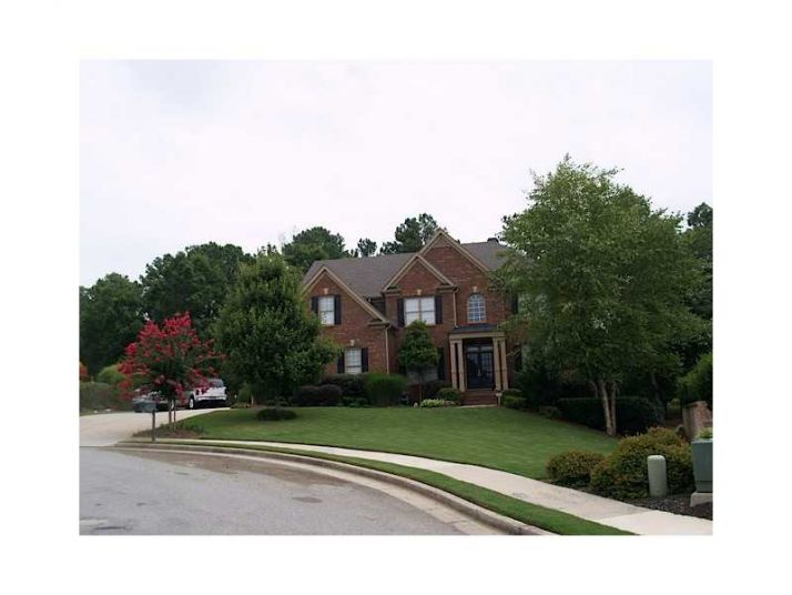 1099 Pathview Court, Dacula, GA 30019