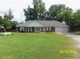 149 Temple Circle, Shannon, MS 38868