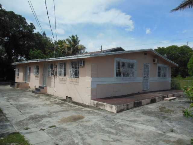 515 Nw 58th St, Miami, FL 33127