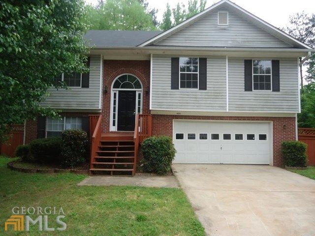 4371 Cross Ln, Decatur, GA 30035