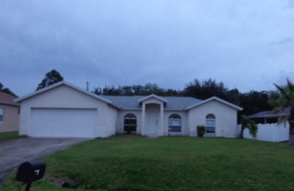 1233 Sw Chase Rd, Port Saint Lucie, FL 34953