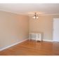 Unit 305 - 395 Pharr Road, Atlanta, GA 30305 ID:2462089