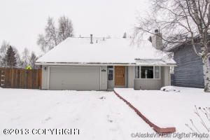 3291 Amber Bay Loop, Anchorage, AK 99515