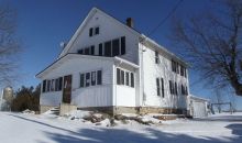 N2183 State Road 28 Adell, WI 53001