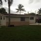 2301 N 62ND AV, Hollywood, FL 33024 ID:767188