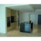 900 BISCAYNE BL # 4708, Miami, FL 33132 ID:413232