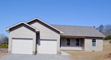 6507 Mission Springs Lane Corryton, TN 37721