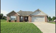 5311 Stricter Lane Corryton, TN 37721