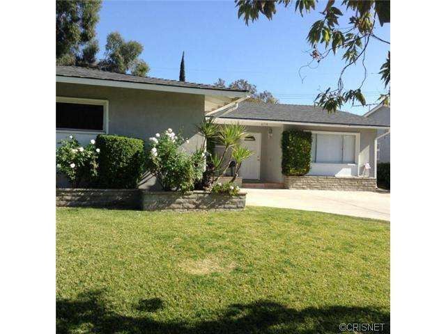 6714 Berquist Avenue, West Hills, CA 91307