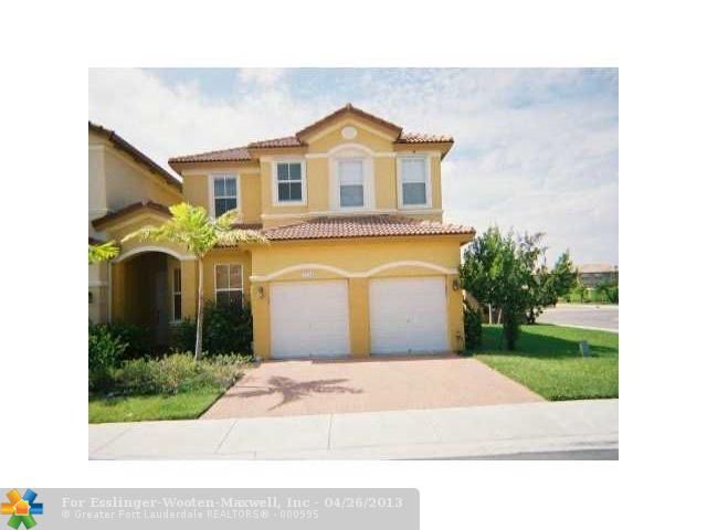 7754 NW 113 # PATH, Miami, FL 33178