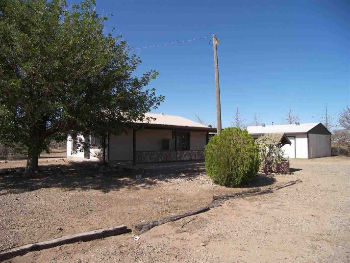 2025 Sagebrush Rd Sw, Deming, NM 88030