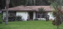 4 Poinsettia Drive Deland, FL 32724