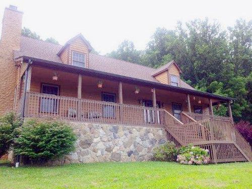 2540 Blazier Rd, Rockford, TN 37853