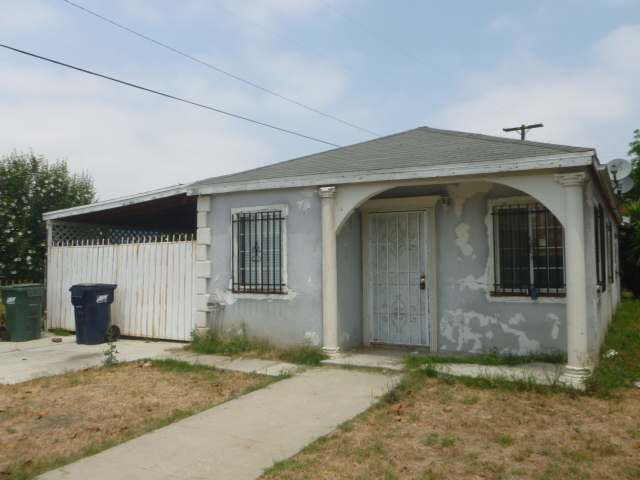 2013 E 131st Street, Compton, CA 90222