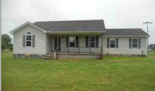 3540 Midland Trail Bell Buckle, TN 37020