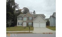 4972 Estonian Drive Fairburn, GA 30213