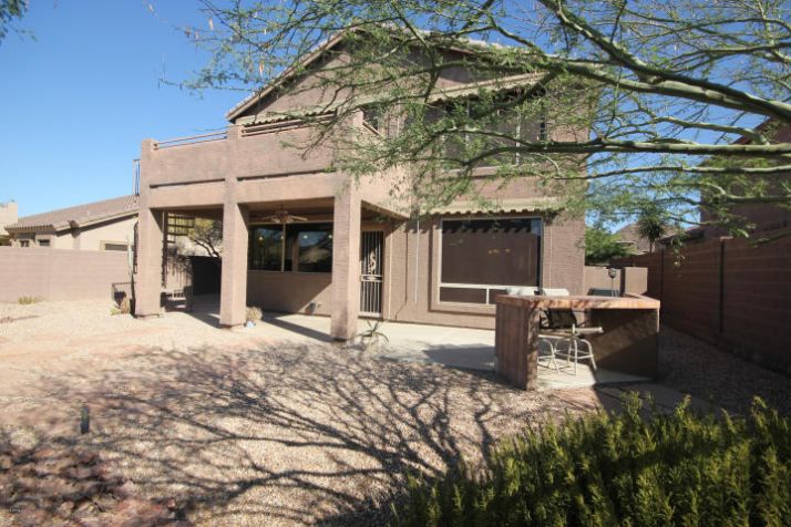 3055 N. Red Mountain #97, Mesa, AZ 85207