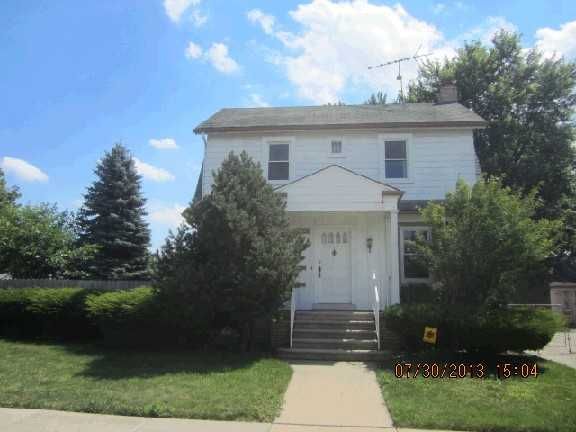 7544 Coolidge, Center Line, MI 48015