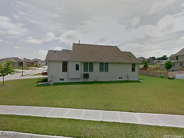 44Th, Bellevue, NE 68123