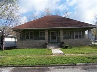 147 East Morgan, Tipton, MO 65081