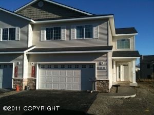 11306 Discovery View Drive, Anchorage, AK 99515