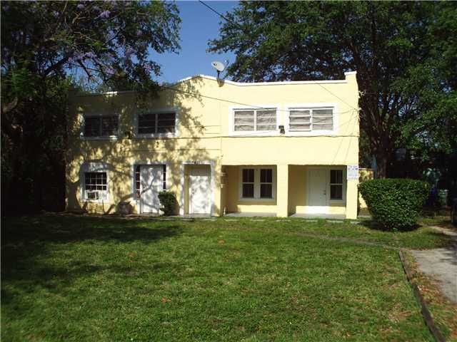 5451 NW 6 AV, Miami, FL 33127