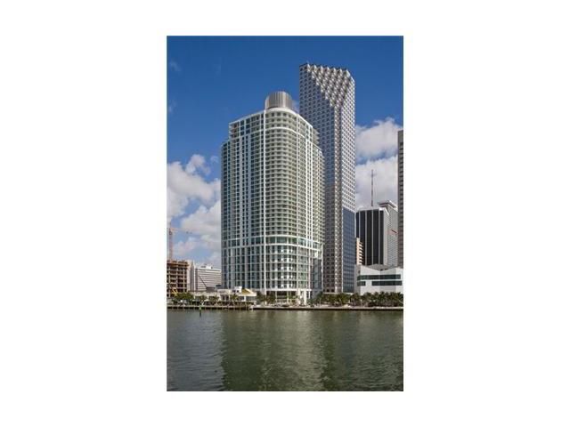 300 S BISCAYNE BL # 3506, Miami, FL 33131