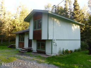 2020 E Grizzly Bear Drive, Wasilla, AK 99654