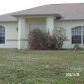 1308 nw 8th pl, Cape Coral, FL 33993 ID:3040814