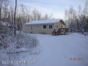 1543 N Pittman Road, Wasilla, AK 99654