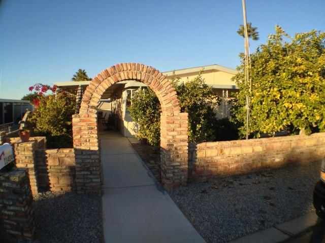 11404 E 34 PL, Yuma, AZ 85365